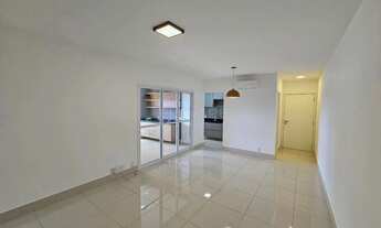 Imagem 2: Apartamento para aluguel no Tapuias, Ribeirão Preto, SP, 2 quartos, 1 suíte