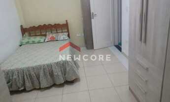 Imagem 7: Sobrado em Rua Carlos Tamagnini - Vila Nossa Senhora das Vitórias - Mauá/SP