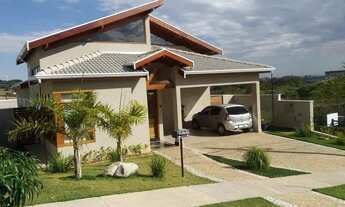 Imagem 2: Casa à venda em Campinas, Parque das Quaresmeiras, com 3 quartos, com 219 m²