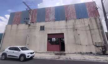 Imagem: Galpão com 600 m² - Tapanã - Belém