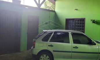 Imagem 3: Casa Padrão em Bauru