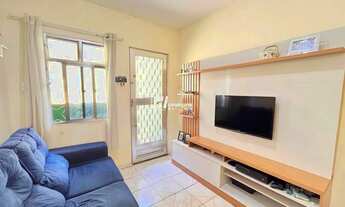 Imagem: Casa com 2 dormitórios à venda, 65 m²