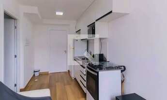 Imagem 4: Apartamento à Venda - Mooca, 1 Quarto, 25 m2