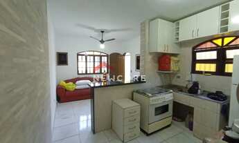 Imagem 3: Casa em RUA SANTA CECILIA - agenor - Mongaguá/SP