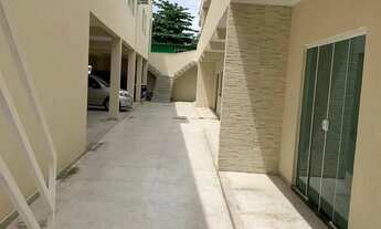 Imagem: Locação de linda casa em Blindex no Maria