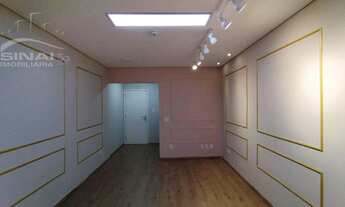 Imagem 2: Conjunto para alugar, 35 m² por R$ 2.618,35 - Bom Retiro - São Paulo/SP