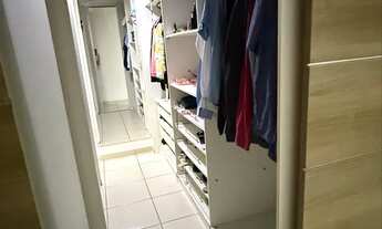 Imagem 5: Aparamento em Manaira, andar alto, 160 metros