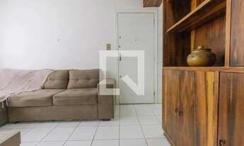 Imagem 2: Apartamento à Venda - Tatuapé, 1 Quarto, 48 m2