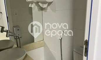 Imagem 6: Flamengo Galpão / depósito com 1 vaga na garagem