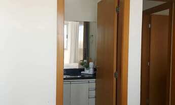 Imagem 3: Apartamento torres do mirante Jaiara