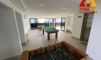 Imagem 4: Apartamento com 1 dormitório à venda, 83 m² por R$ 680.000,00 - Brisamar - João Pessoa/PB