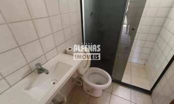 Imagem 6: Apartamento para aluguel 3 quartos no Bairro FONTE GRANDE