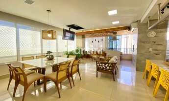 Imagem 6: Apartamento a Venda no Monte Logan Bueno 04 Suítes 03 vagas ao lado do Vaca Brava