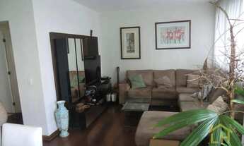 Imagem 3: Apartamento com 4 dormitórios, 127 m² - venda por R$ 710.000,00 ou aluguel por R$ 4.900,00