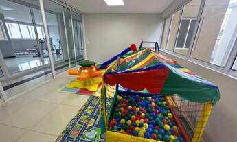 Imagem 7: CANADÁ CLUB RESIDENCE APARTAMENTOS COM LAZER COMPLETO NO CRISTO REI