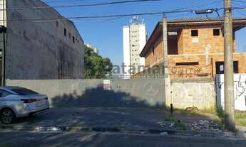 Imagem: Terreno à Venda no Rio Pequeno