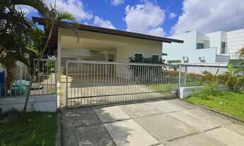 Imagem 2: Casa no Condomínio Itapuranga III