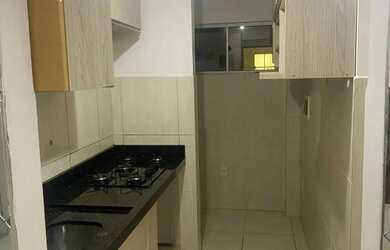 Imagem 3: Aluga-se apartamento, bairro jatoba