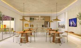 Imagem 5: Apartamento à venda em Campinas, Nova Campinas, com 3 suítes, com 131 m²