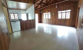 Imagem 2: Chácara com 2 casas e piscina - Moenda - Itatiba/SP - R$ 5.950