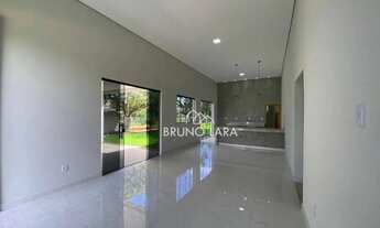 Imagem 4: Casa com 4 dormitórios à venda, 250 m² por R$ 1.300.000,00 - Condomínio Gran Ville - Igara