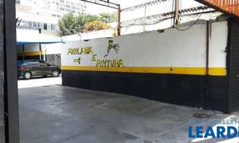 Imagem 7: TERRENO - PINHEIROS - SP