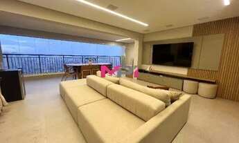 Imagem 6: APARTAMENTO A VENDA RESERVA ALTA VISTA TORRE ACQUA 175M 4 SUÍTES ANHANGABAÚ - JUNDIAÍ/SP