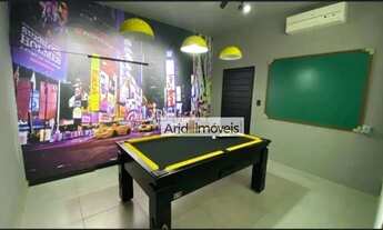 Imagem 2: Casa com 1 dormitório para alugar, 174 m² por R$ 3.300/mês - Boa Vista - São José do Rio P