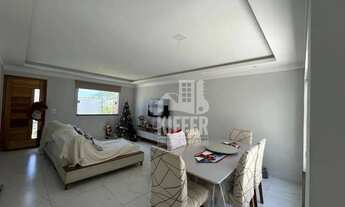 Imagem 6: Casa com 3 quartos à venda, 120 m² por R$ 670.000 - Jardim Atlântico Leste (Itaipuaçu) - M