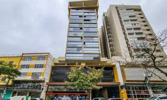 Imagem 2: Garden de 2 suítes com varanda gourmet e vaga para venda