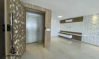 Imagem 5: Apartamento com 3 quartos a venda, 172,5 m² - Setor Bueno