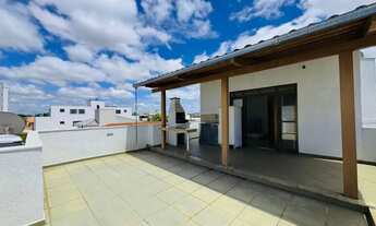 Imagem: COBERTURA - DONA CLARA