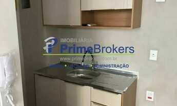 Imagem 5: Studio para Locação Indianópolis