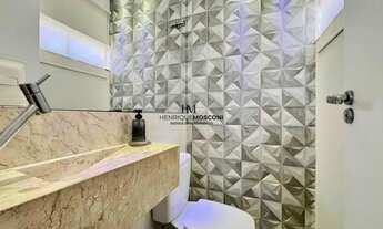 Imagem 6: Lindo Sobrado no Morada das Flores