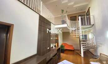 Imagem 7: Cobertura à venda e para alugar em Piracicaba, Centro, com 4 quartos, com 230 m², Edifício