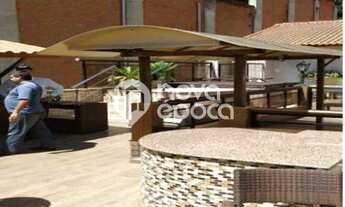 Imagem 6: Copacabana Casa com 5 dormitórios