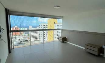 Imagem 6: Cobertura de Luxo no Cabo Branco Vista Mar Espetacular!