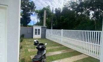 Imagem 2: Village com 2 dormitórios à venda, 72 m² por R$ 450.000,00 - Jardim Rafael - Bertioga/SP