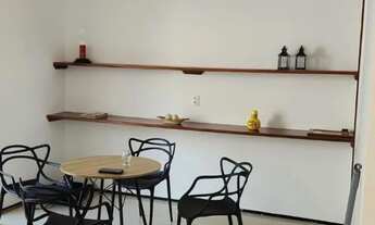 Imagem 4: Casa disponível para o carnaval de Paracuru