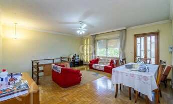 Imagem 6: Casa à venda em Chácara das Pedras com 212 m², 3 quartos, 1 suíte, 3 vagas