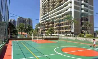 Imagem 7: Imóvel para venda tem 93 metros quadrados com 2 quartos em Barra da Tijuca - Rio de Janeir