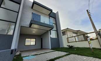 Imagem: TORRANDO! SOBRADO 3 DORMITÓRIOS (1 SUÍTE)