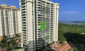 Imagem 3: APARTAMENTO PARA LOCAÇÃO OU VENDA NO MUNDO NOVO - DOLCE VITA