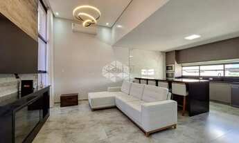 Imagem 4: Casa alto padrão mobiliada, na região do Fórum - Montenegro