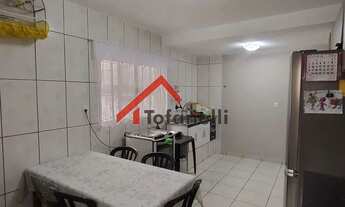 Imagem 6: Casa Sobrado em Baeta Neves, São Bernardo do Campo/SP