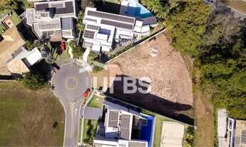 Imagem: Lote no Alphaville Araguaia