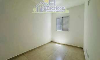 Imagem 4: Ótimo apartamento para locação no Jd. Cinco de Julho !! Acabamento lindo - Residencial Ira