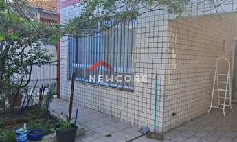 Imagem 6: Casa em Rua Luiz Di Renzo - São Jorge - Santos/SP