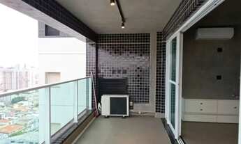 Imagem 6: Studio para Locação , 55 m² mobilidao, 2 vagas Jardim Analia Franco SP