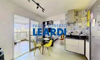 Imagem: APARTAMENTO - BARRA FUNDA - SP